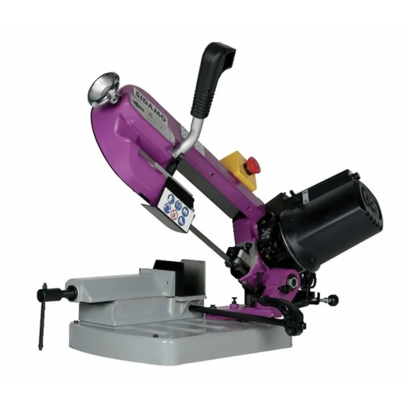 Scie à ruban compacte 300W - SR 125 MV Promotion Saisonnière