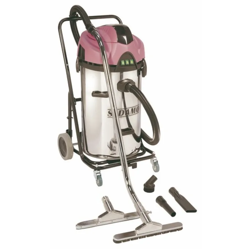 Petit Prix Aspirateur cuve inox Jet 100 i