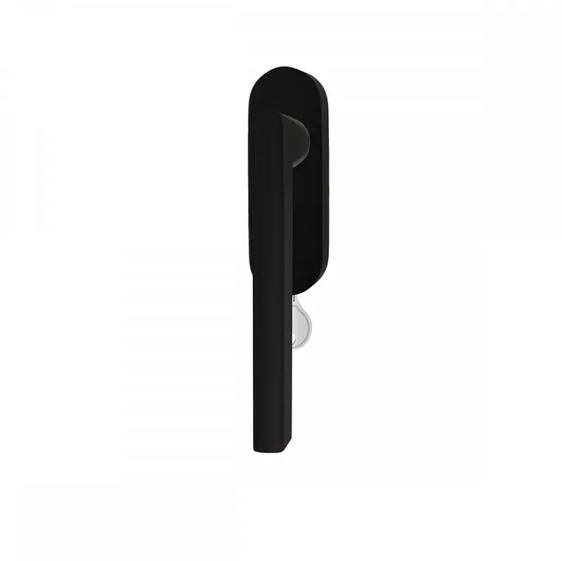Acheter Direct Poignée de fenêtre Montana EF544 – verrouillable avec clé – noir