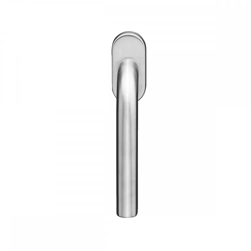 Poignée de fenêtre E100 Slim Style EF1004 rosace ovale -oscillo-battant Offre Du Jour