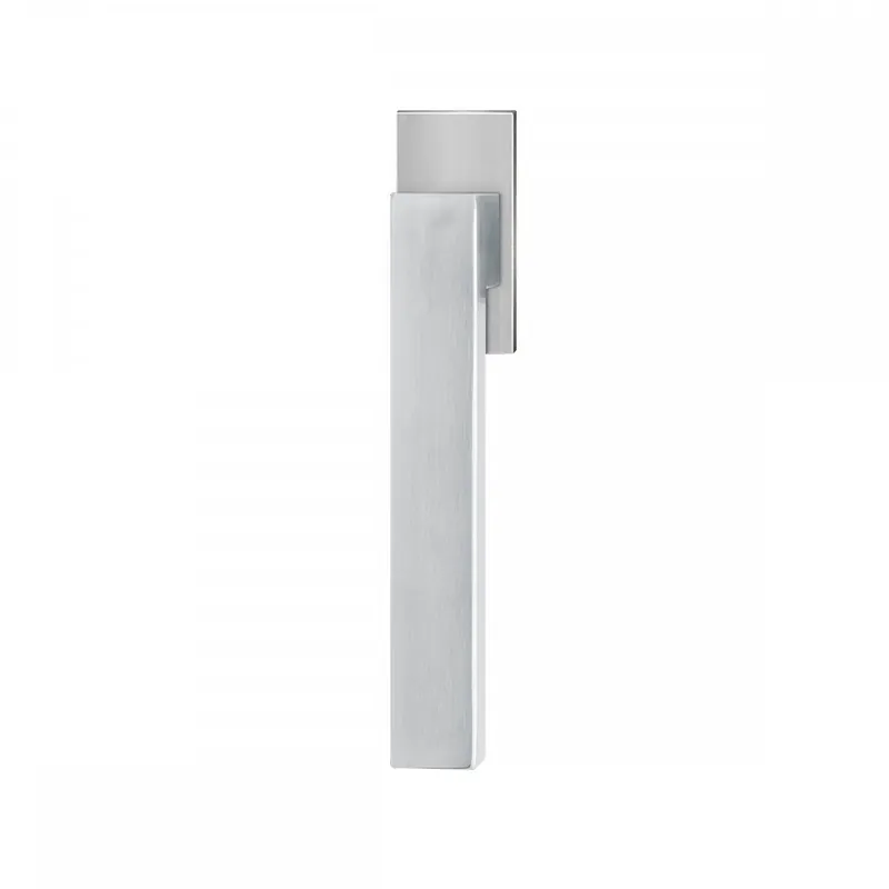 Promotion Saisonnière Poignée de fenêtre Seattle EF464Q – oscillo-battant – inox satiné