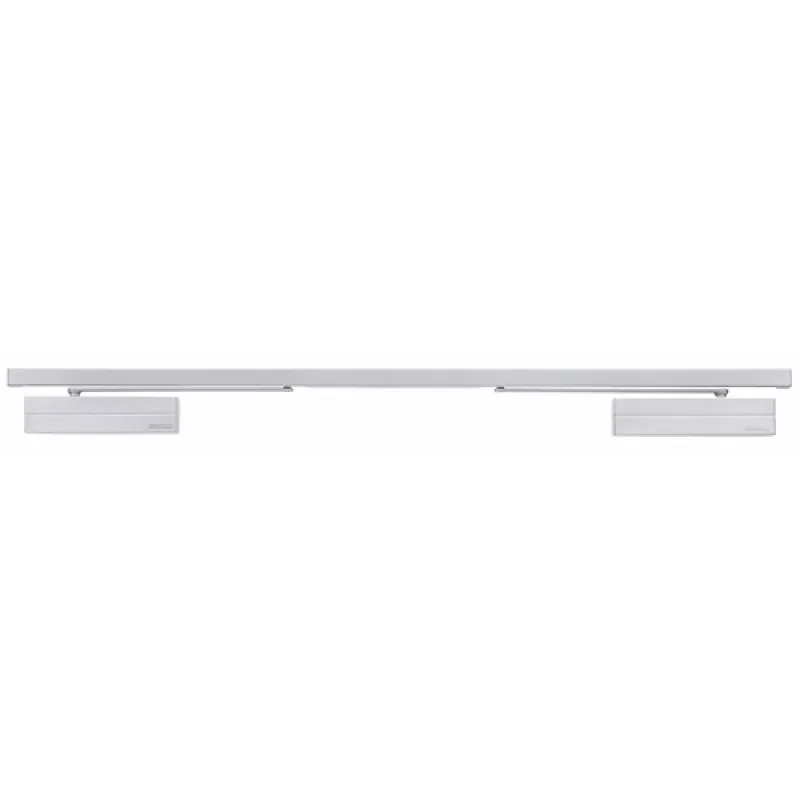 Bandeau – fermeture porte 2 vantaux – sans asservissement – G 461 Retour Gratuit