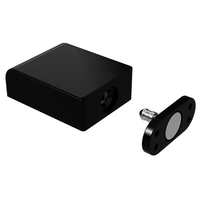 Verrou électrique miniature universel en applique – CEL400 Promotion