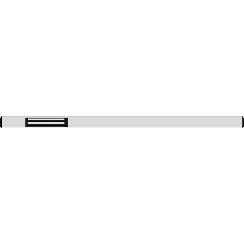 Tube électromagnétique horizontal série 300Kg -recoupable -réversible Bon Marché