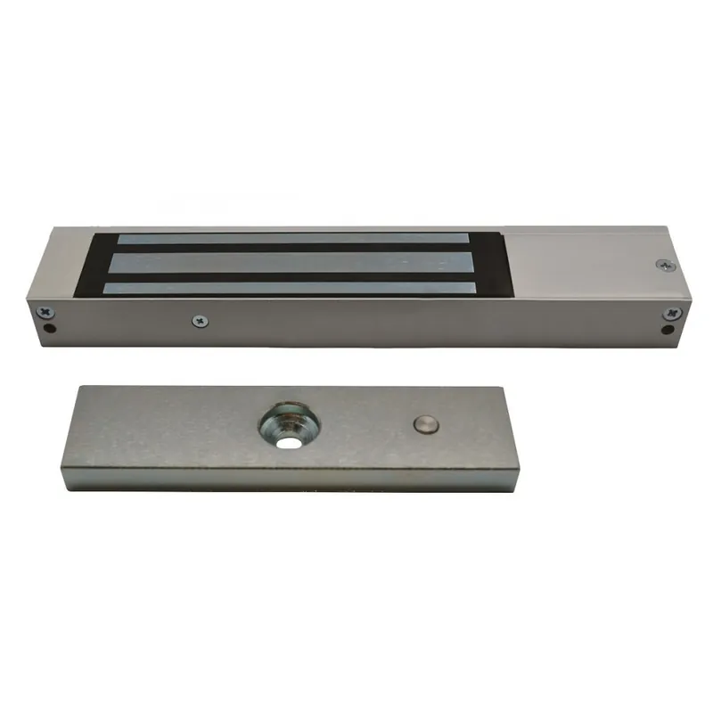 Ventouse électromagnétique en applique série 150Kg – multi-tensions Offre Spéciale