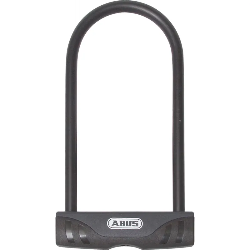 Antivol U à clé – U LOCK 8602 – portails de chantiers et cycles – noir Petit Prix
