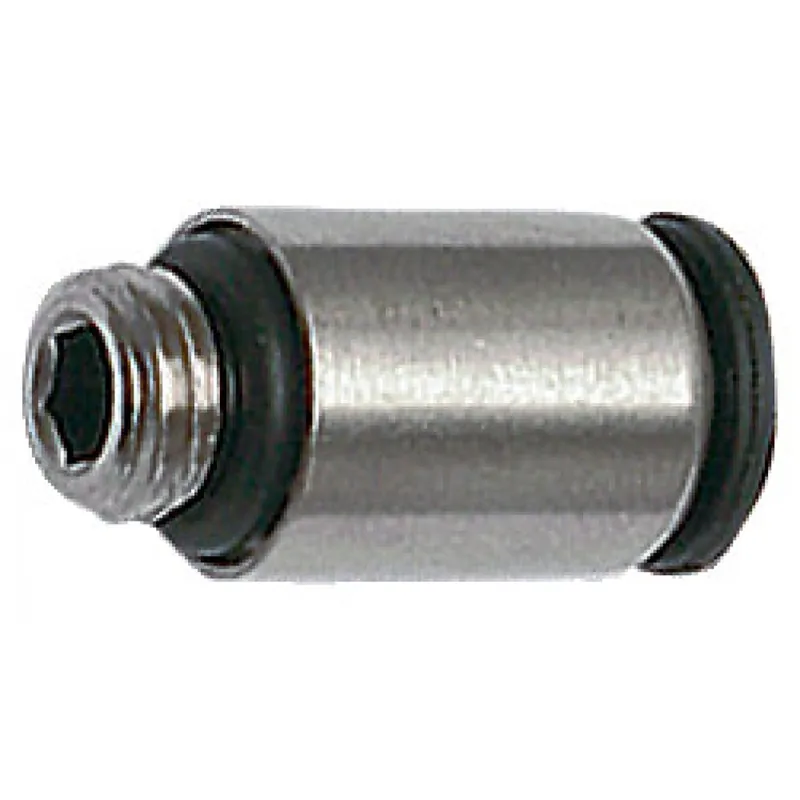Raccord instantané à piquage mâle 6 pans 3181 Prix Réduit