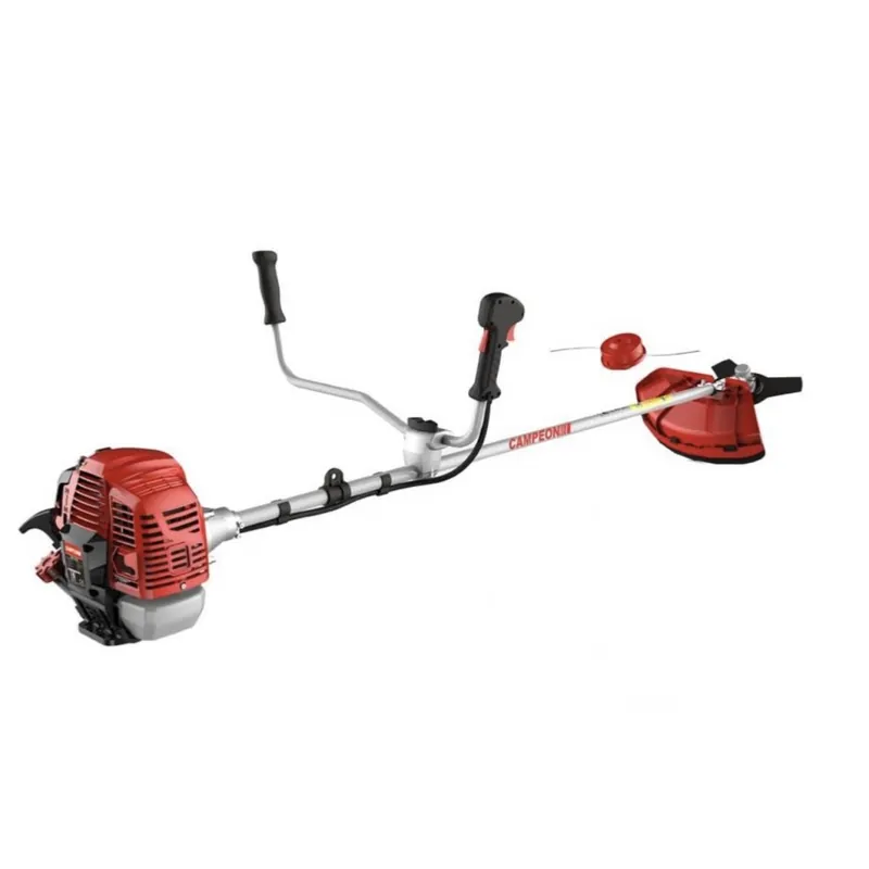 Débrousailleuse thermique 2 temps 3 en 1 – 43cm – CX-2852 Certifié