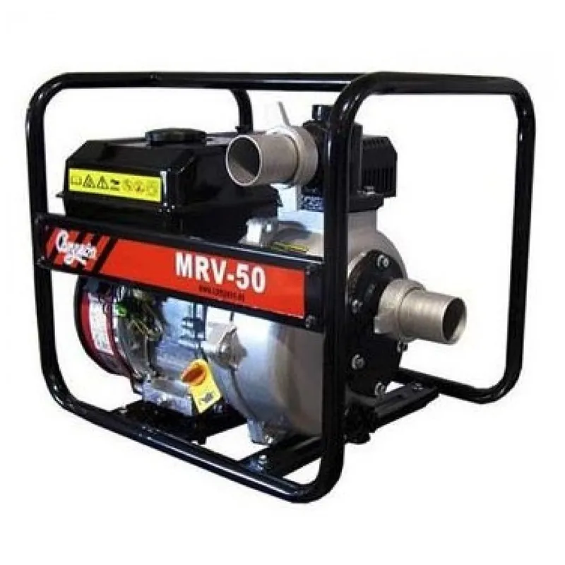Motopompe 4 temps essence – 212 cc – MRV-50 Promotion