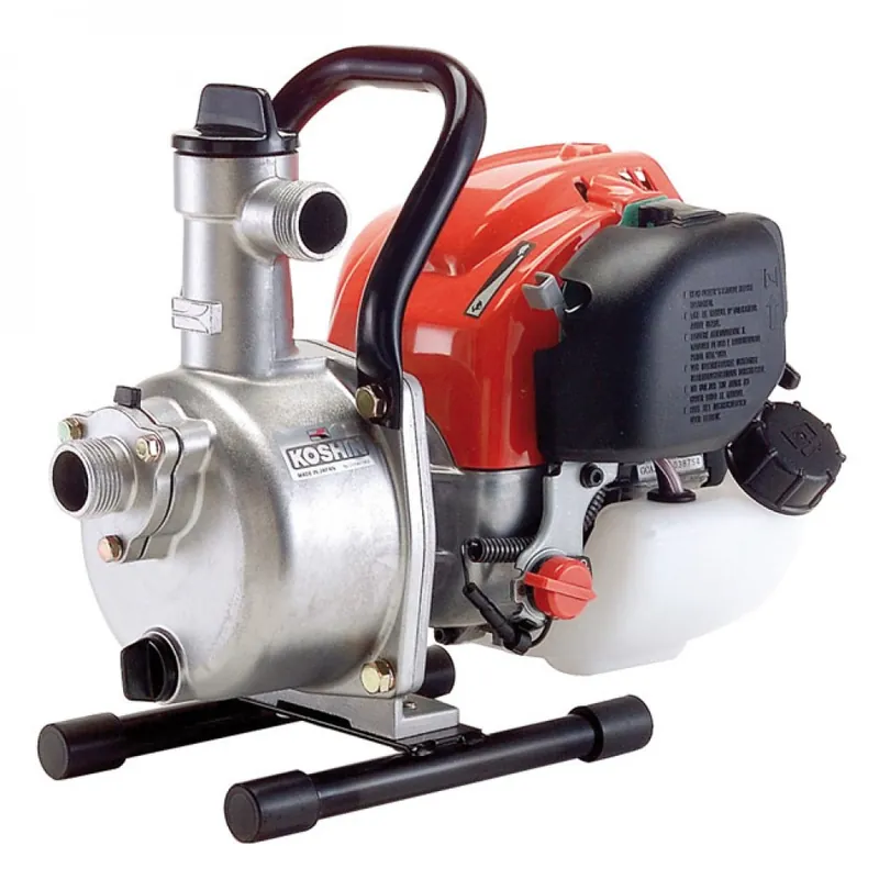 Motopompe 4 temps moteur Honda 25 cc SEH-25L Paiement Sécurisé