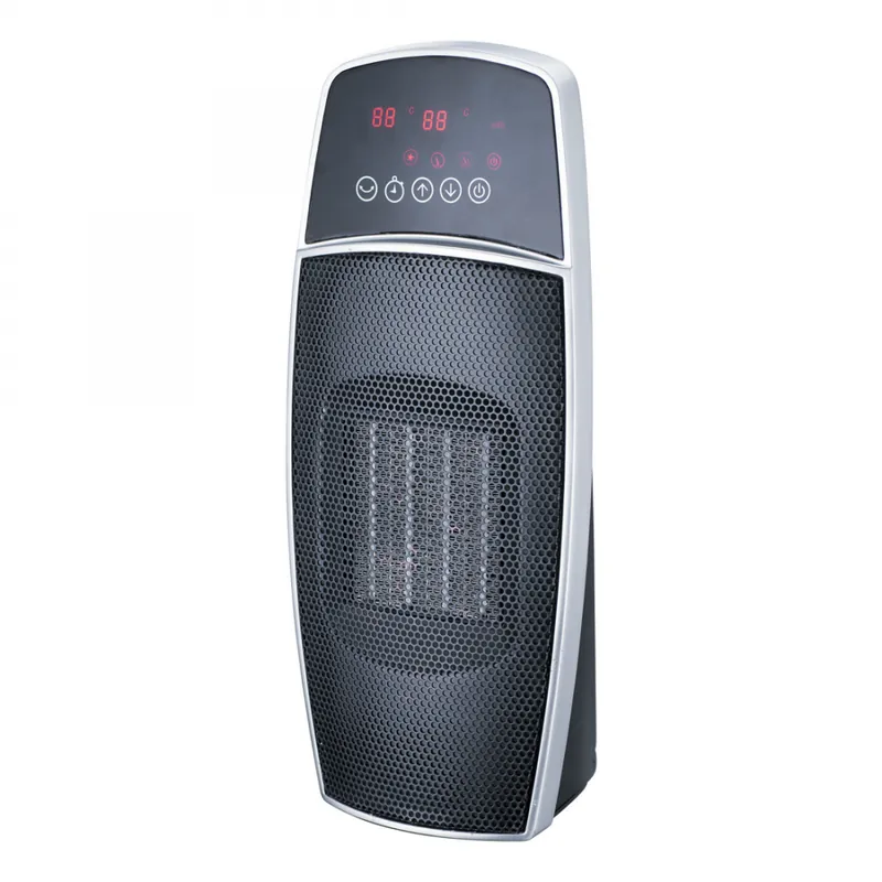 Soufflant céramique – noir – 1500 W – OVOID Nouveauté
