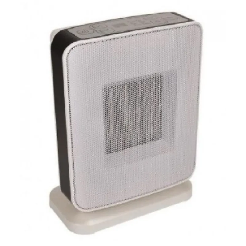 Soufflant céramique – oscillant – 1500 W – QUADRO Quantité Limitée