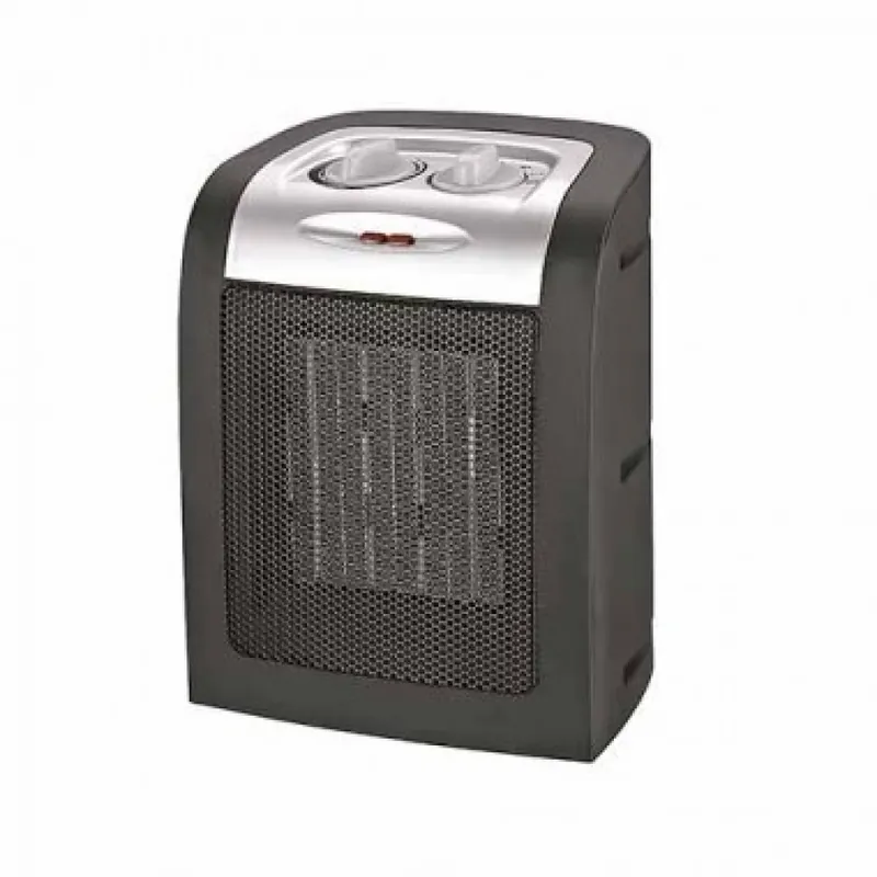Soufflant céramique – noir – 1800 W – TAKO Bon Marché