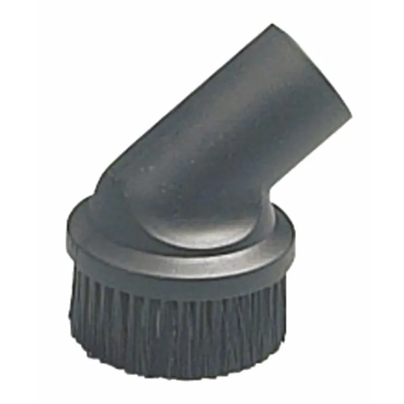 Brosse ronde pour aspirateur Jet Paiement Sécurisé