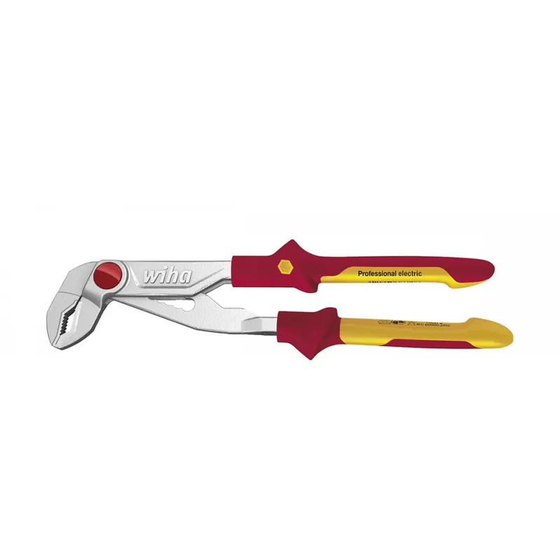 Pince multiprise Professional Electric VDE Meilleur Prix