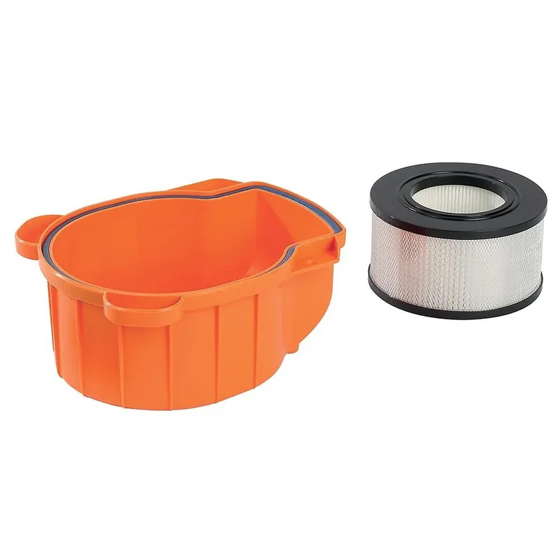 Kit filtre aspirateurs – classe H Commande En Gros