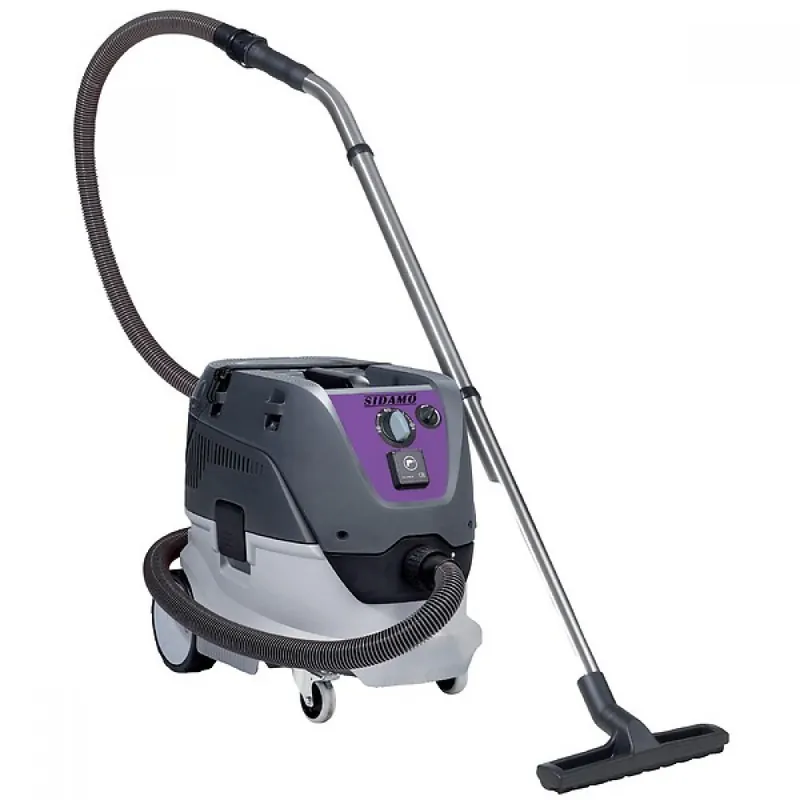 Aspirateur eau et poussières 1400W 30L – XC 30 Réduction