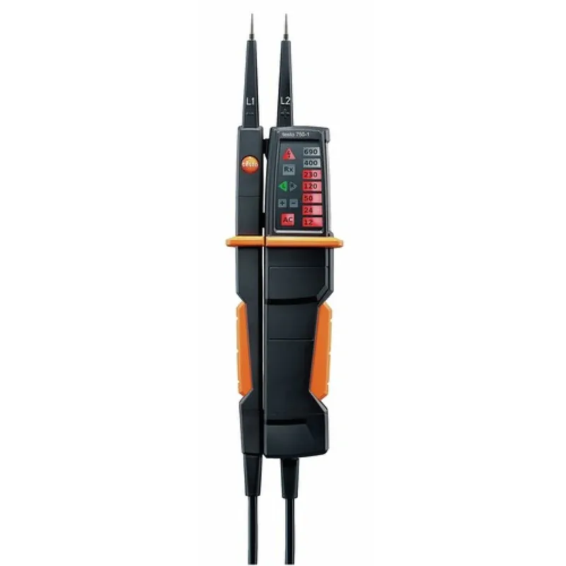 Authentique Testeur de tension 750-1