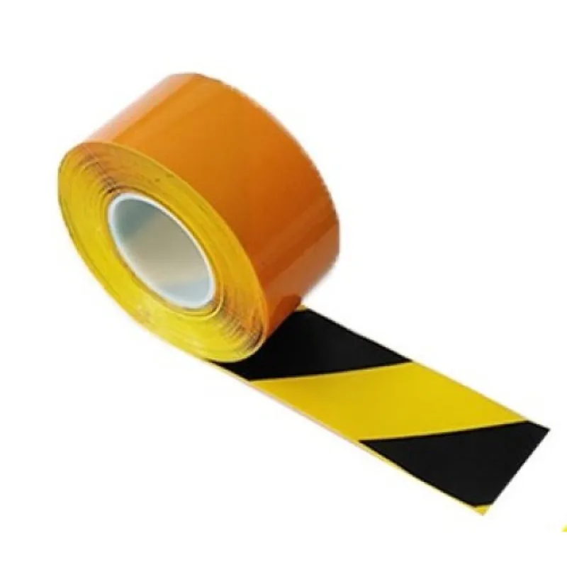 Rouleau de bande adhésive de marquage au sol – 33 m Nouvel Arrivage