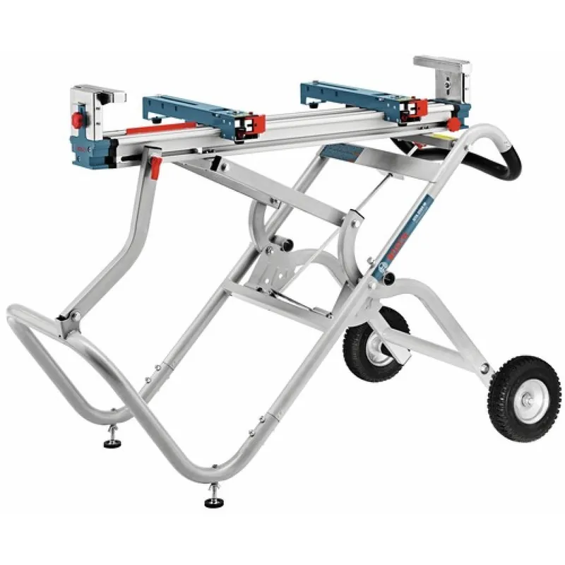 Support pour scie à onglet GTA 2500W Prix Cassé