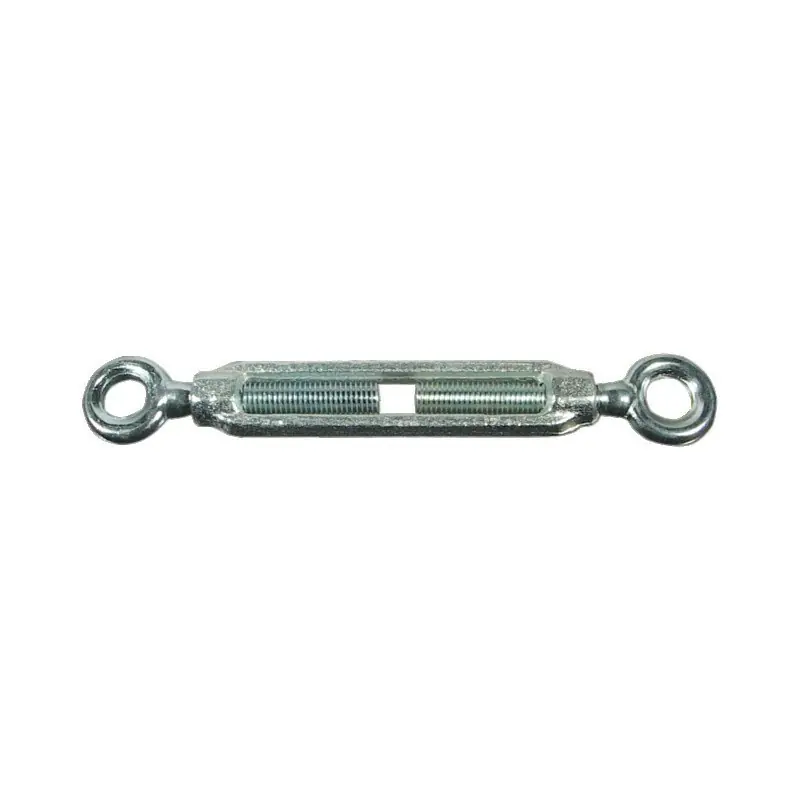 Jusqu’à Épuisement Des Stocks TENDEUR GALVA 2 BOUCLES 6M/M V