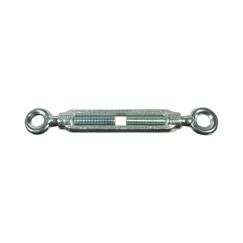 Meilleur Choix TENDEUR GALVA 2 BOUCLES DIA 12M/M V