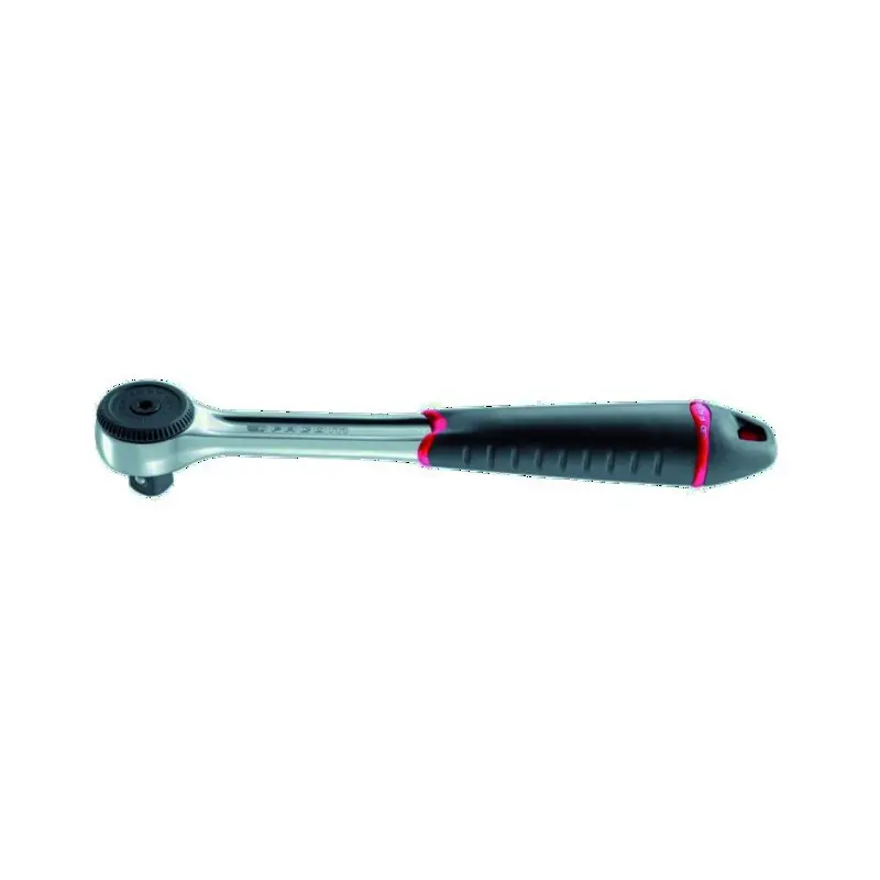 CLIQUET 1/4' ETANCHE COMPACT Certifié