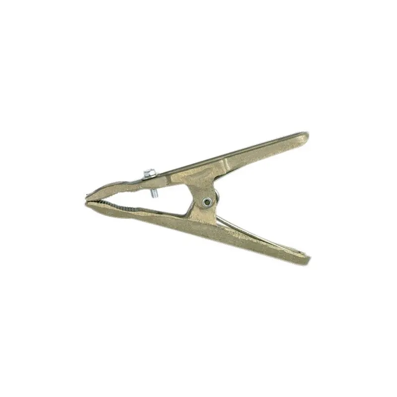 PINCE MASSE DE BRONZE 300 A Dernier Modèle