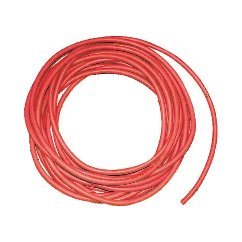 Meilleur Prix TUYAU SOUDURE ACETHYLENE ROUGE Ø10mm