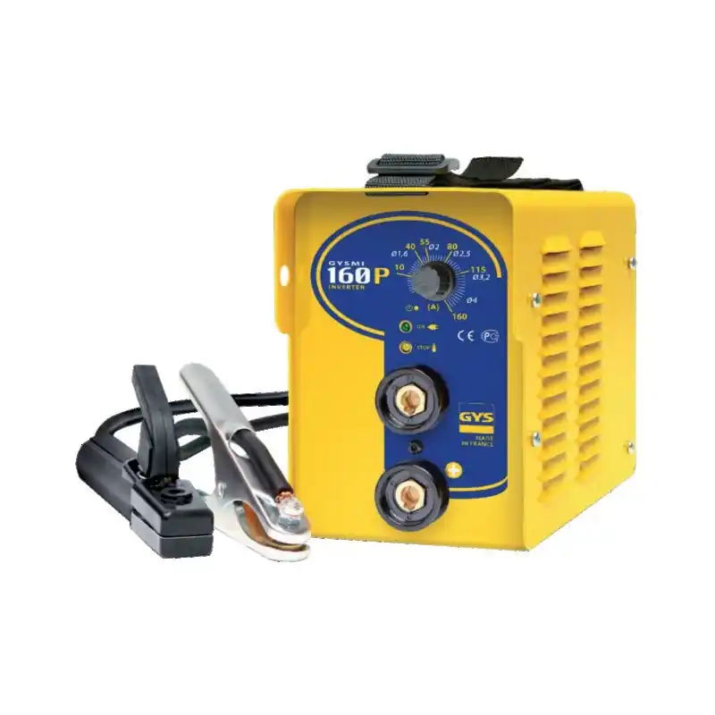 POSTE SOUDURE GYSMI 160P Commande En Gros