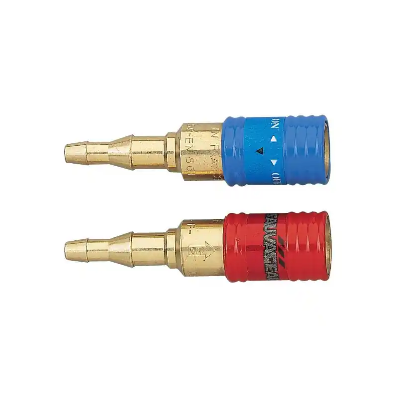 Commander Maintenant RACCORD RAPIDE QUICKMATIC FEM.OX/GC