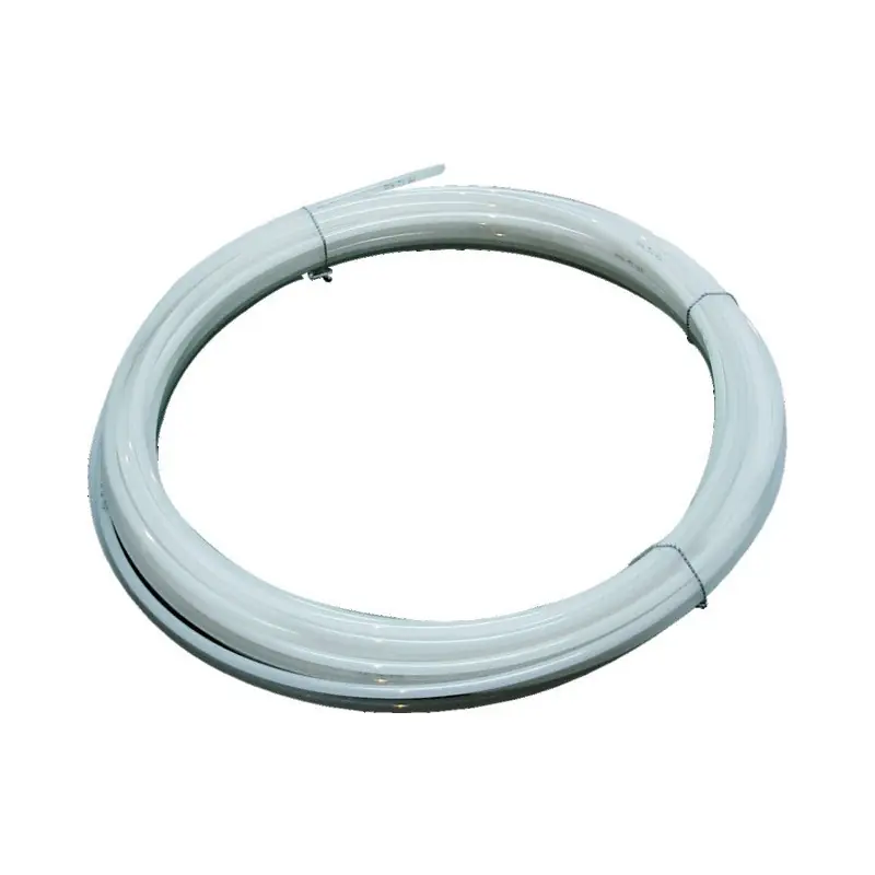 TUYAU RILSAN NATUREL Ø8X10mm Promotion Saisonnière