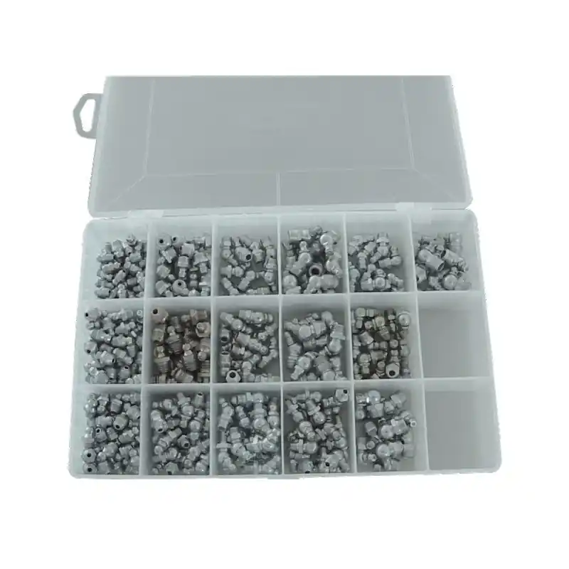 COFFRET 350 GRAISSEURS ASSORT Nouvelle Collection