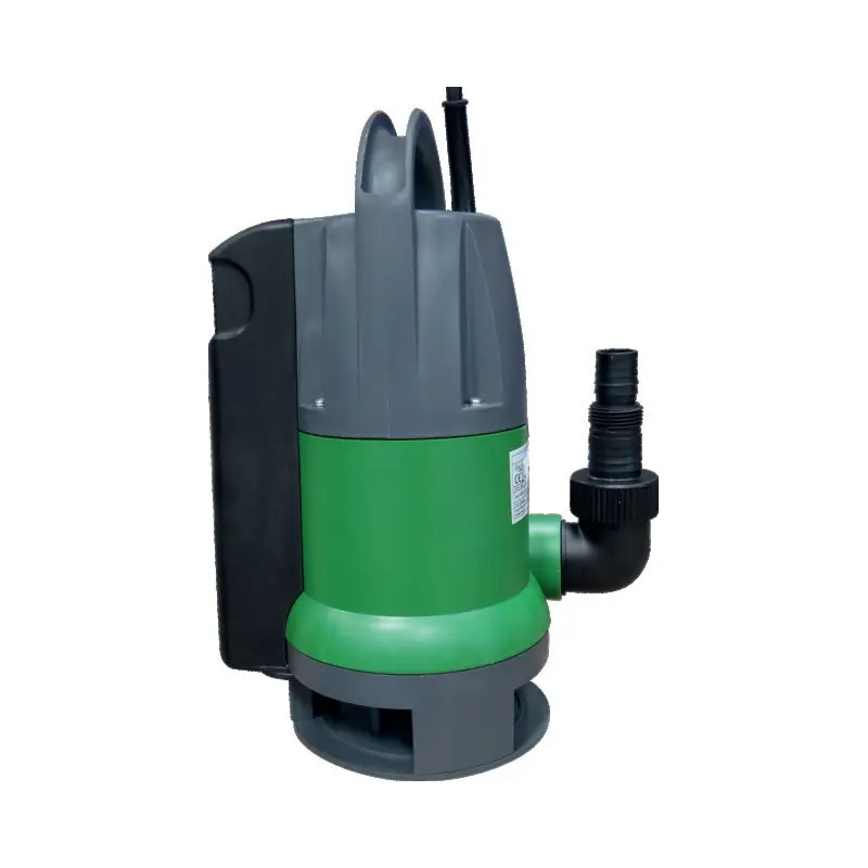 Commande En Gros POMPE VIDE-CAVE EAUX CHARGEES 550W AVEC FLOTTEUR INTEGRE