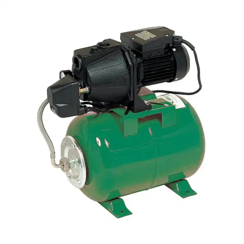 POMPE SURPRESSEUR 19L POMPE JET61 600W Nouveauté