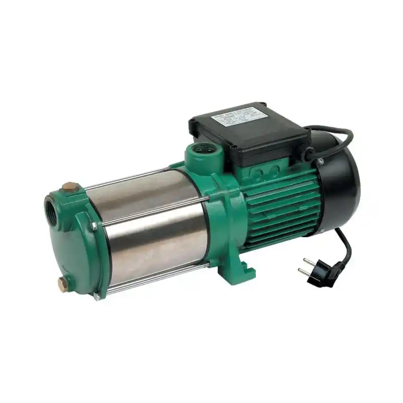 Bon Marché POMPE AUTO AMOR.MULTICELLU.1450W MONO EAUX CL