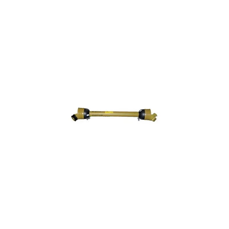 Prix Choc TRANSMISSION CR27X74,5 LG1010 CT 1"3/8 6C – CM LB 1"3/8 6C