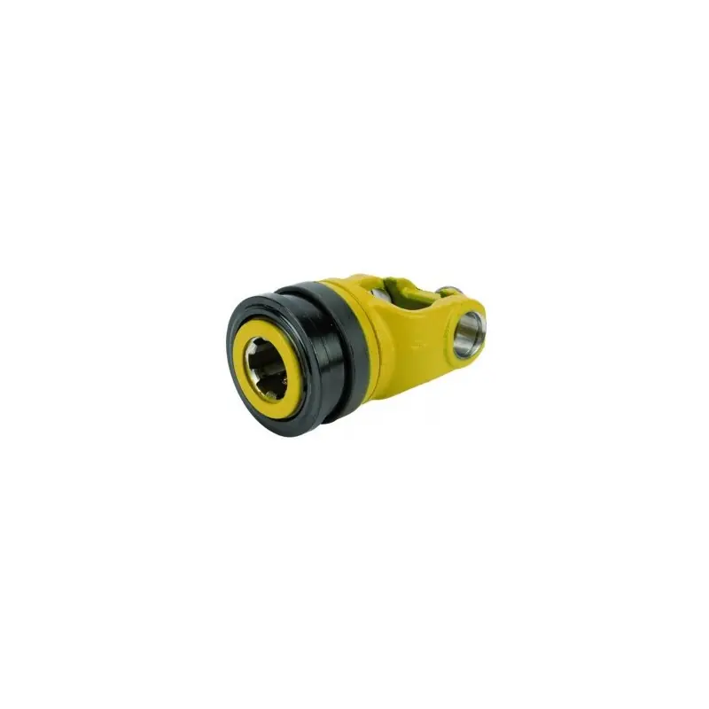 MACHOIRE GA 1 3/8 6C CR27X85,8/27X91,2 VAB Marque