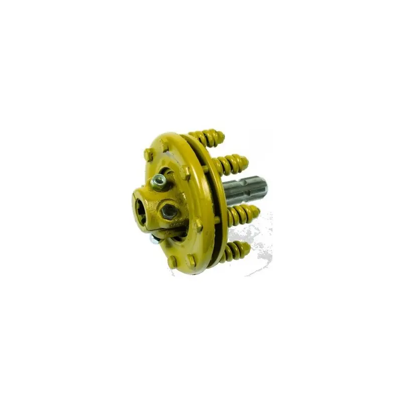 LIMITEUR PROFIL MALE 1 3/8 6C 1200Nm Marque