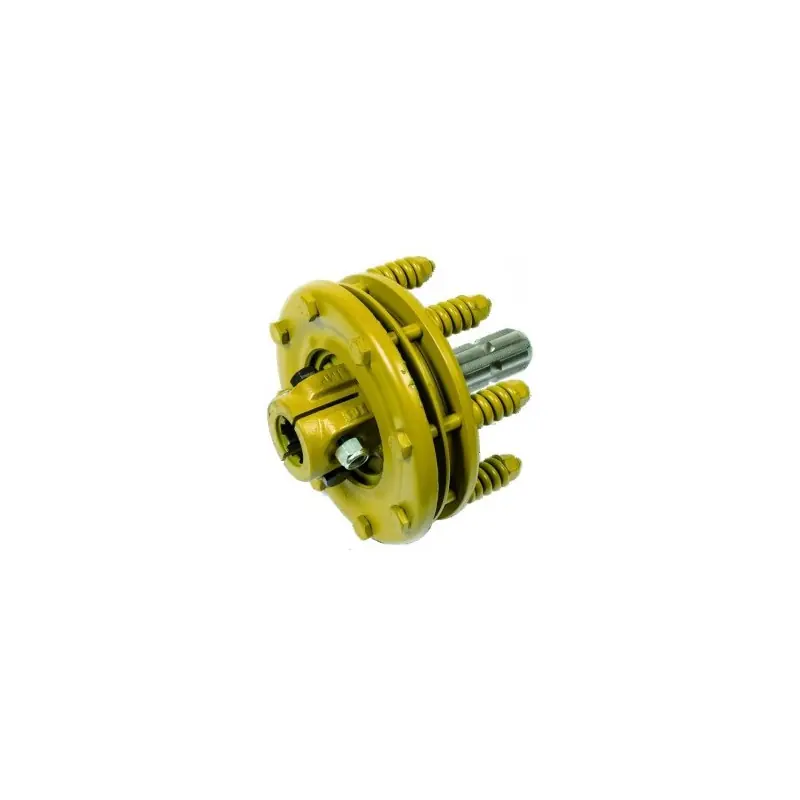 LIMITEUR A FRICTION MALE/FEMELLE 1 3/8 6C 2000Nm Remise