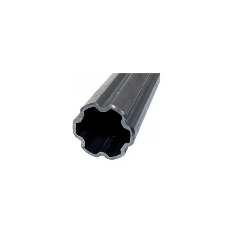 Produit De Marque BARRE 0 93M TUBE MULTILOBE 45.7X3