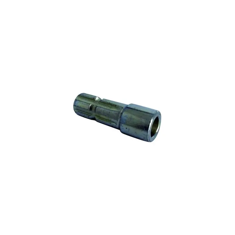 MANCHON PROLONGATEUR A SOUDER MALE 6C 1 3/4 FEMELLE Ø 40MM Jusqu’à Épuisement Des Stocks