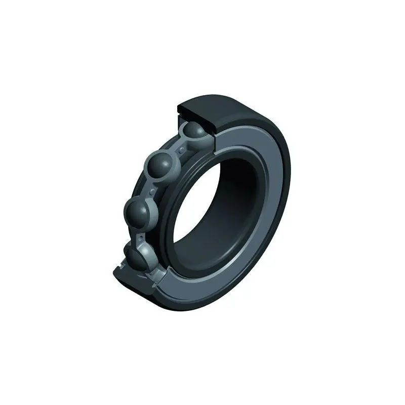 ROULEMENT A BILLES OUVERT 6206 – SKF Nouvelle Collection