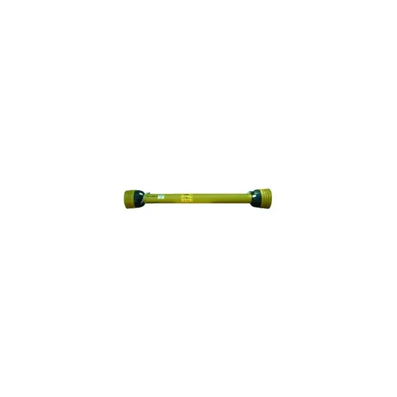 PROTECTEUR T60 LG1210 GORGE 60/69 AVEC BAGUE ACIER Promotion Saisonnière
