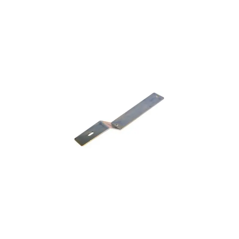 Acheter Direct SUPPORT PLAQUE SIGNALISATION PARTIE MALE ZN PARTIE MALE ZN