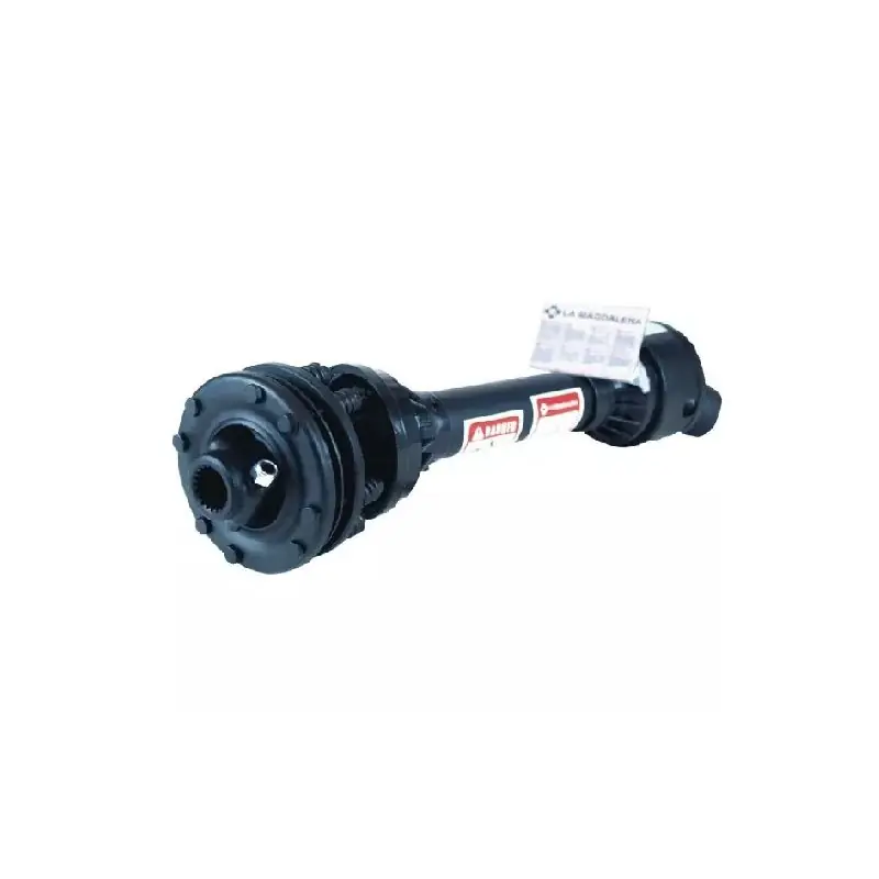 Livraison Gratuite TRANSMISSION CR35X106 LG1210 CT 1"3/8 6C – CM LF 1"3/8 6C