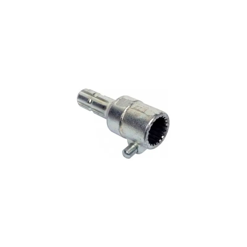 Paiement Sécurisé MANCHON REDUCTEUR MALE 6C 1 3/8 FEMELLE 20C 1 3/4 VP