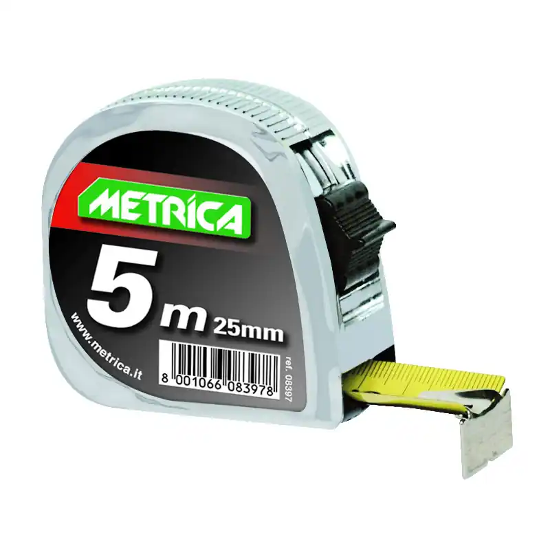 Expédié Aujourd’hui METRE RUBAN 8 m x 25 mm