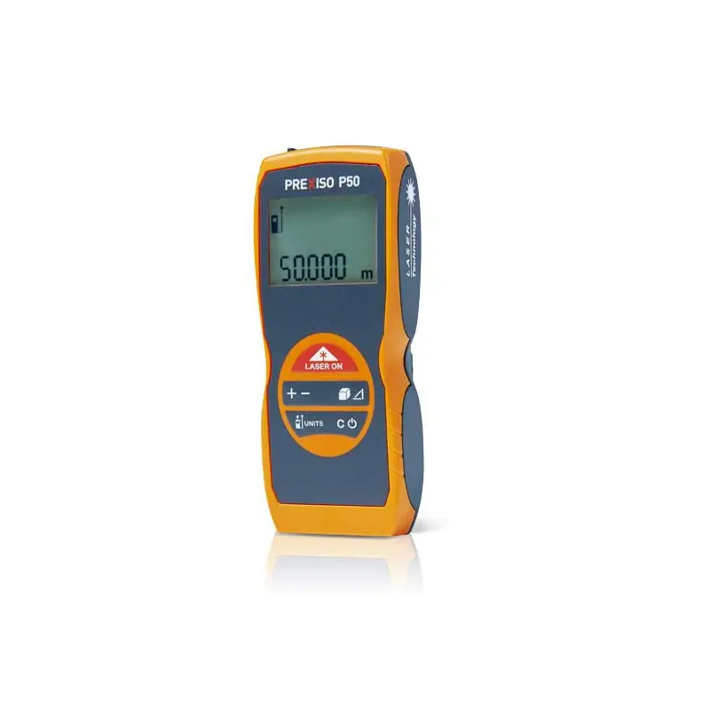 MESURE LASER PREXISO P50 Livraison Gratuite