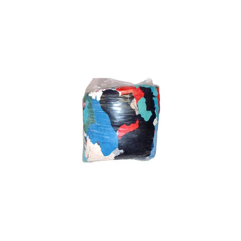 CHIFFON COULEUR (10 kg) Top Vente